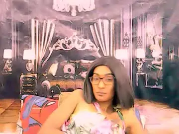 Chaturbate Adult Video Chat of indianrebel4u2luv