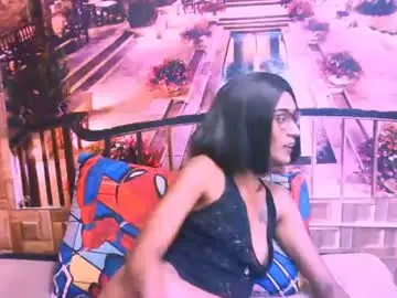 Chaturbate Sex Chat of indianrebel4u2luv