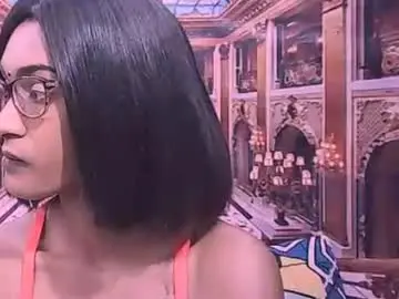 Chaturbate Sex Cam of indianrebel4u2luv