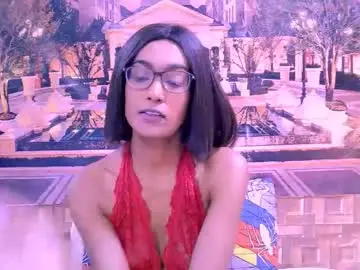 Chaturbate Nude Webcam of indianrebel4u2luv