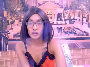 Chaturbate Sex Chat of indianrebel4u2luv