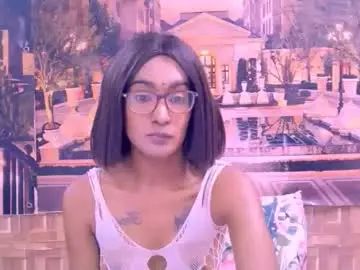 Chaturbate Sex Cam of indianrebel4u2luv