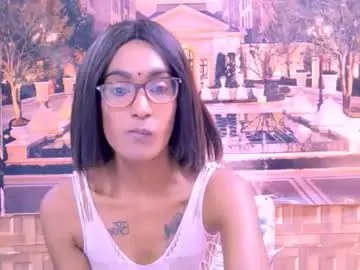 Chaturbate Live Sex Cam of indianrebel4u2luv