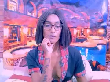 Chaturbate Watch Live Sex Cams of indianrebel4u2luv