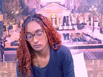 Chaturbate Sex Cam of indianrebel4u2luv