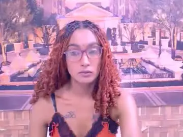 Chaturbate Adult Video Chat of indianrebel4u2luv