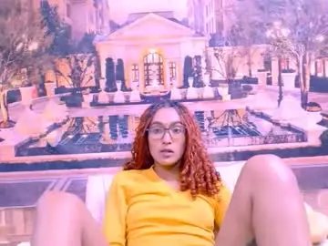 Chaturbate Watch Live Sex Cams of indianrebel4u2luv