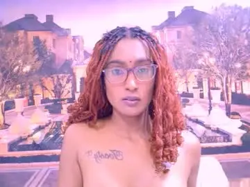 Chaturbate Best Webcam of indianrebel4u2luv