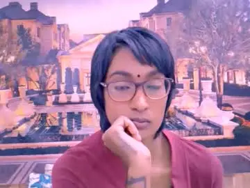 Chaturbate Sex Cam of indianrebel4u2luv