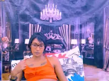 Chaturbate Sex Chat of indianrebel4u2luv
