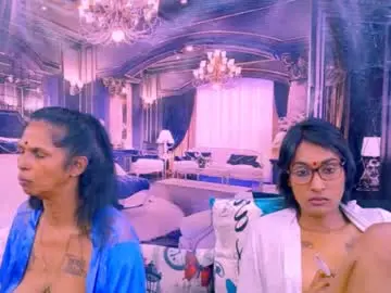 Chaturbate Adult Video Chat of indianrebel4u2luv