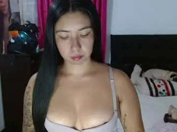 Chaturbate Adult Video Chat of isa_mey