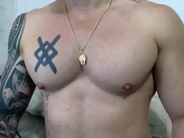 Chaturbate Sex Cam of isaac_carter