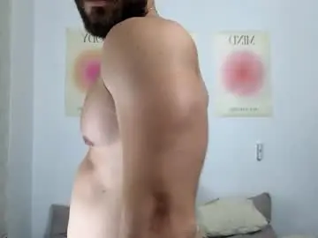 Chaturbate Free Porn Cam of isaac_carter