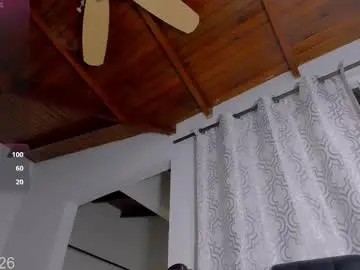 Chaturbate Best Webcam of jessica_mendoza2