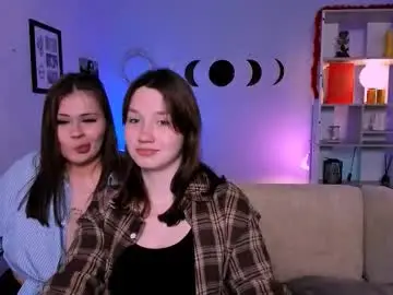 Chaturbate Adult Webcam of keylas_moan