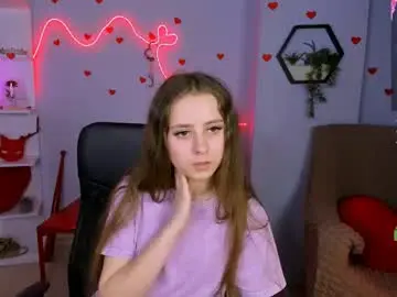 Chaturbate Nude Webcam of keylas_moan