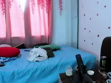 Chaturbate Live Sex Cam of lanastone86