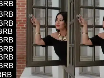 Chaturbate Sex Cam of lin_jayani