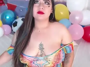 Chaturbate Best Webcam of lin_jayani