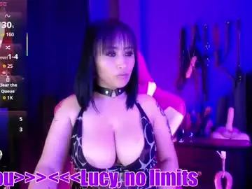Chaturbate Free Porn Cam of lucyheartfilia11