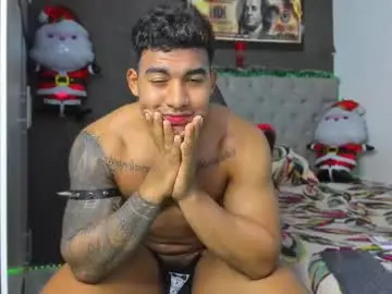 Chaturbate Best Webcam of luigi_hot_