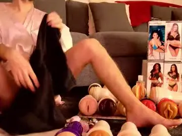 Chaturbate Watch Live Sex Cams of marcsx