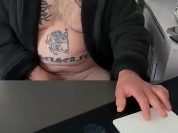 Chaturbate Live Porn of mtb1697