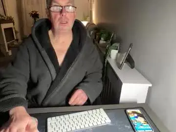 Chaturbate Nude Webcam of mtb1697