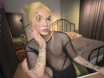 Chaturbate Sex Cam of my_muse