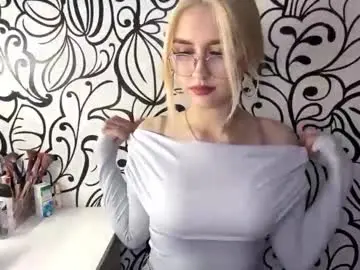 Chaturbate Nude Webcam of nadiaknake