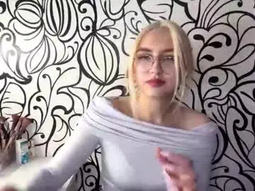 Chaturbate Best Webcam of nadiaknake