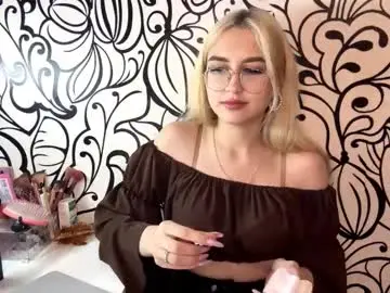 Chaturbate Adult Webcams of nadiaknake