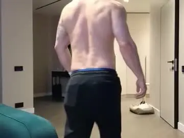 Chaturbate Sex Chat of pashka_x