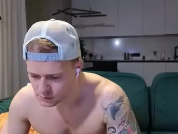 Chaturbate Private Sex Chat of pashka_x