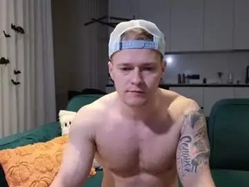 Chaturbate Nude Webcam of pashka_x