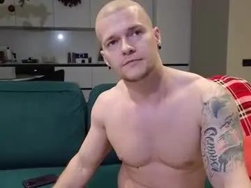 Chaturbate Adult Webcams of pashka_x