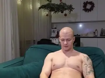 Chaturbate Live Sex of pashka_x