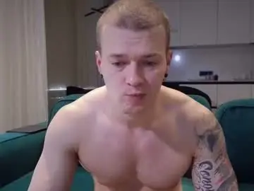 Chaturbate Nude Webcam of pashka_x