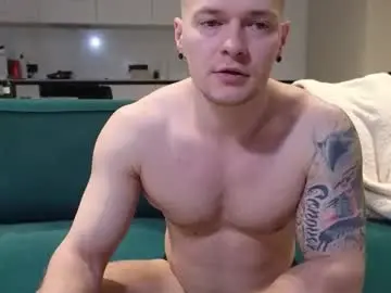 Chaturbate Nude Webcam of pashka_x