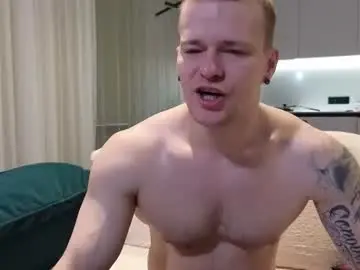 Chaturbate Best Webcam of pashka_x