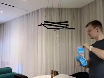 Chaturbate Sex Chat of pashka_x