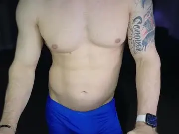 Chaturbate Sex Cam of pashka_x