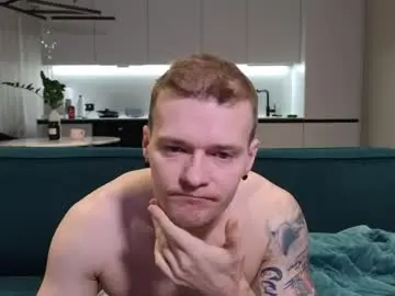 Chaturbate Best Webcam of pashka_x