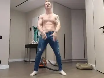 Chaturbate Adult Video Chat of pashka_x