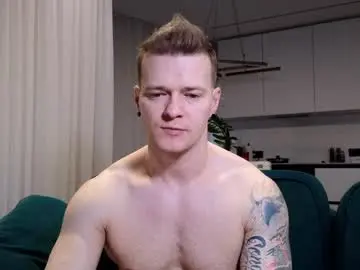 Chaturbate Adult Webcam of pashka_x