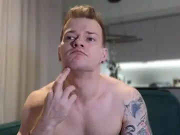 Chaturbate Sex Cam of pashka_x