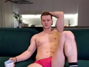 Chaturbate Nude Webcam of pashka_x