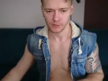 Chaturbate Private Sex Chat of pashka_x