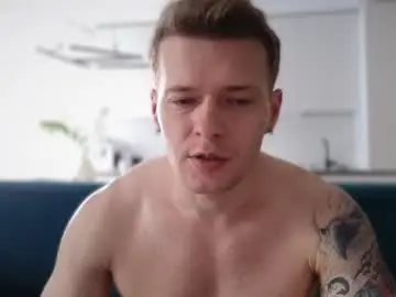 Chaturbate Best Webcam of pashka_x
